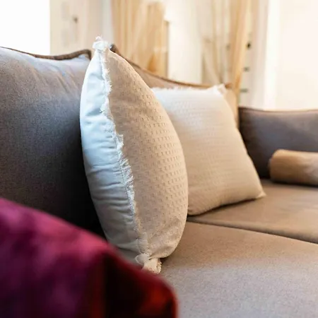 Apartment Air-conditioned Two-room Free Parking Close To Aude *